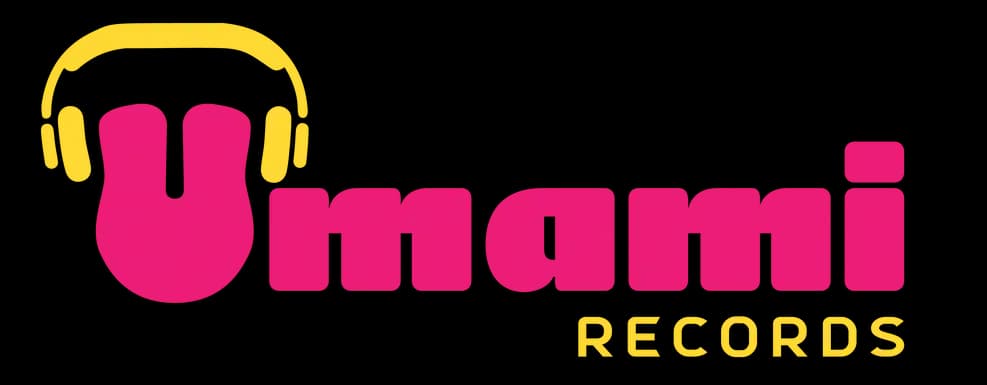 Umami Records Logo